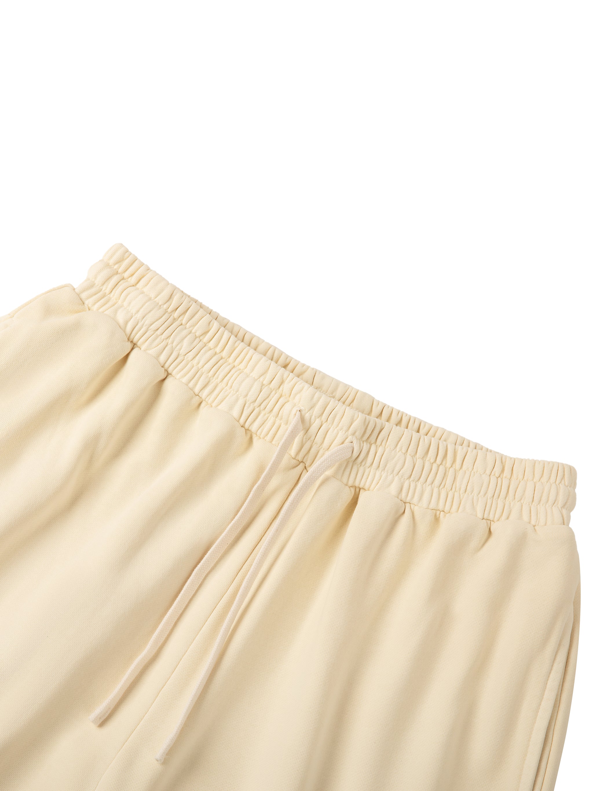 Vintage Washed Drawstring Sweatpants